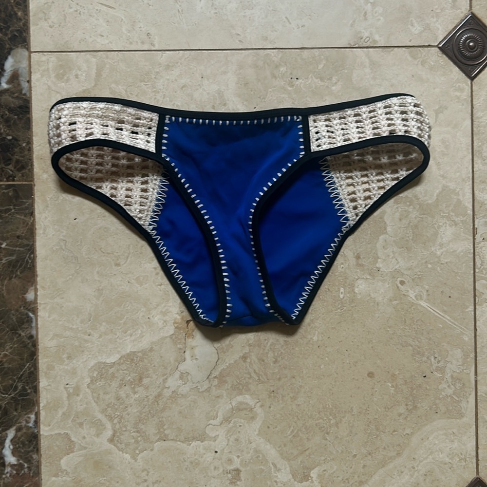 Vintage Victoria Secret bottoms